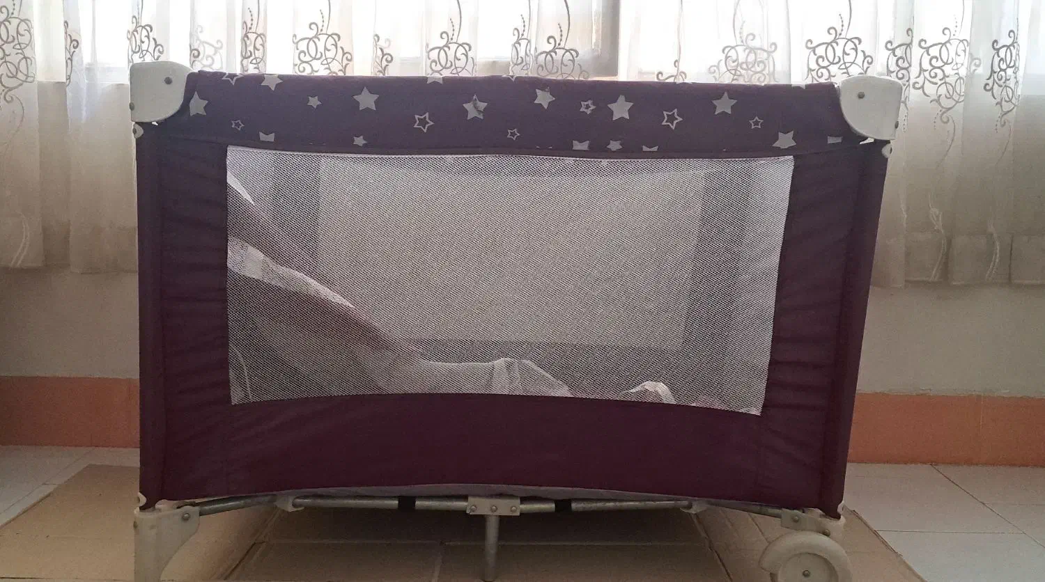 لوازم کودک|اسباب و اثاث بچه|فردیس, سرحدی|دیوار