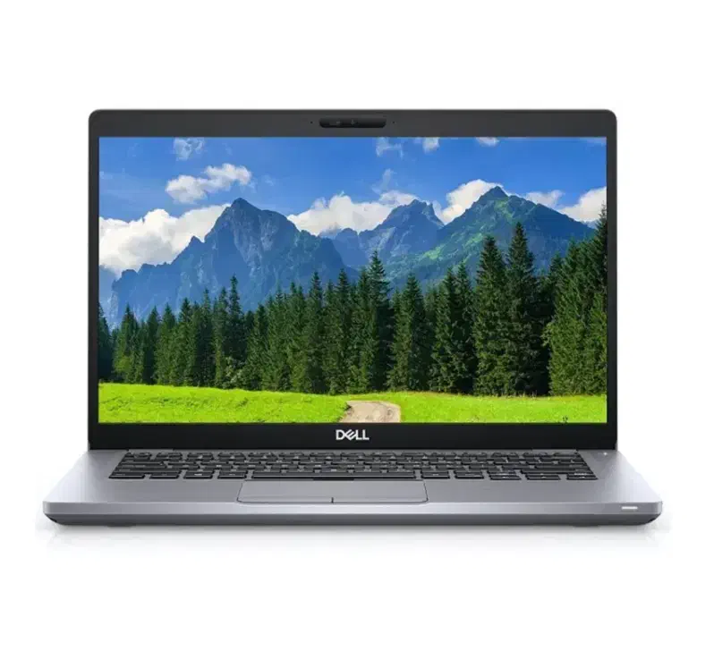 لپ تاپ 14 اینچی مدل Dell Latitude 5410|رایانه همراه|مشهد, ارشاد|دیوار