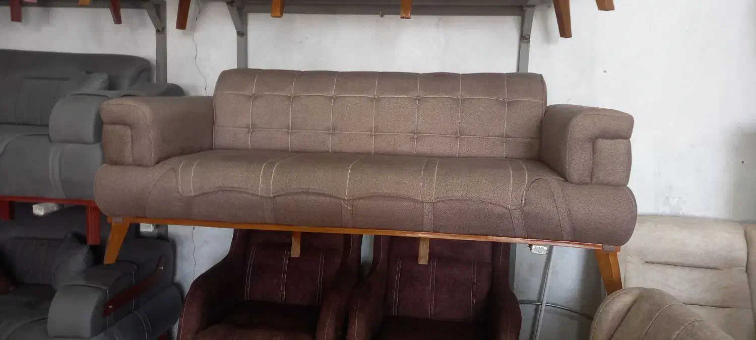 مبل فرانسویی|مبلمان خانگی و میز عسلی|ارومیه, |دیوار