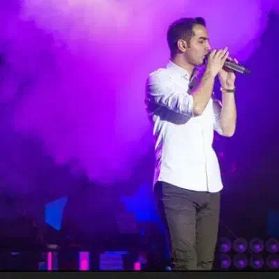 بلیط کنسرت محسن یگانه تهران|بلیت کنسرت|تهران, حر|دیوار