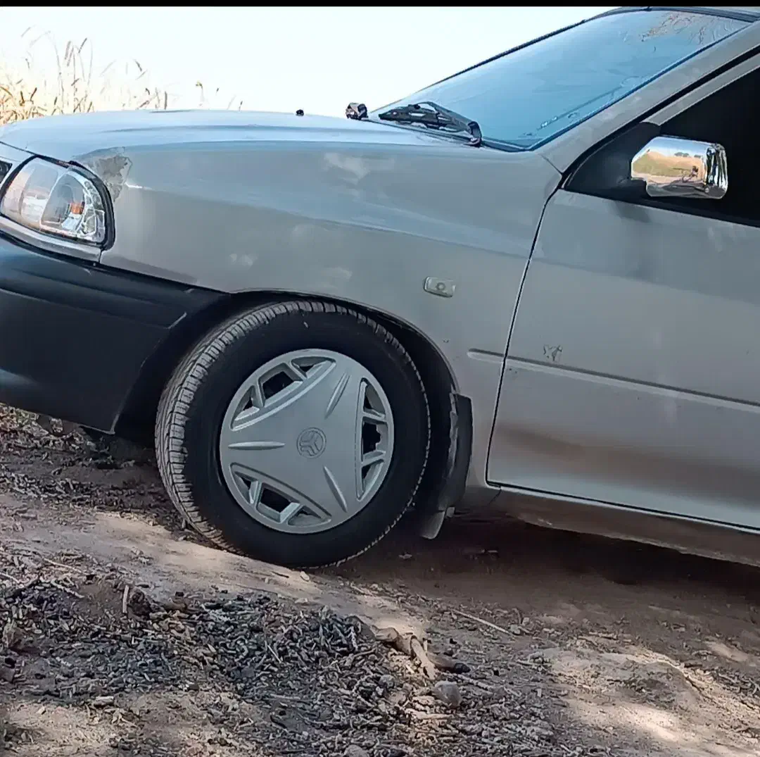 پراید ۹۲|خودرو سواری و وانت|کرمان, |دیوار