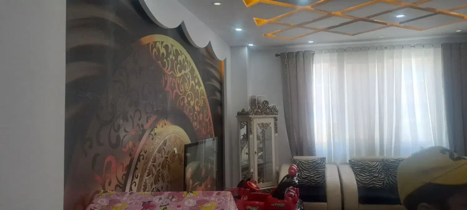 اپارتمان تک خواب فاز ۶ پروژبستاب|فروش آپارتمان|زرندیه, |دیوار