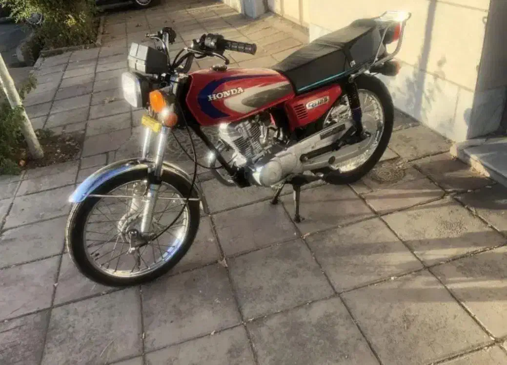 مزایده برگ معتبر همه چی نه نه تا پیچ هاش نه نه|موتورسیکلت|الوند, |دیوار