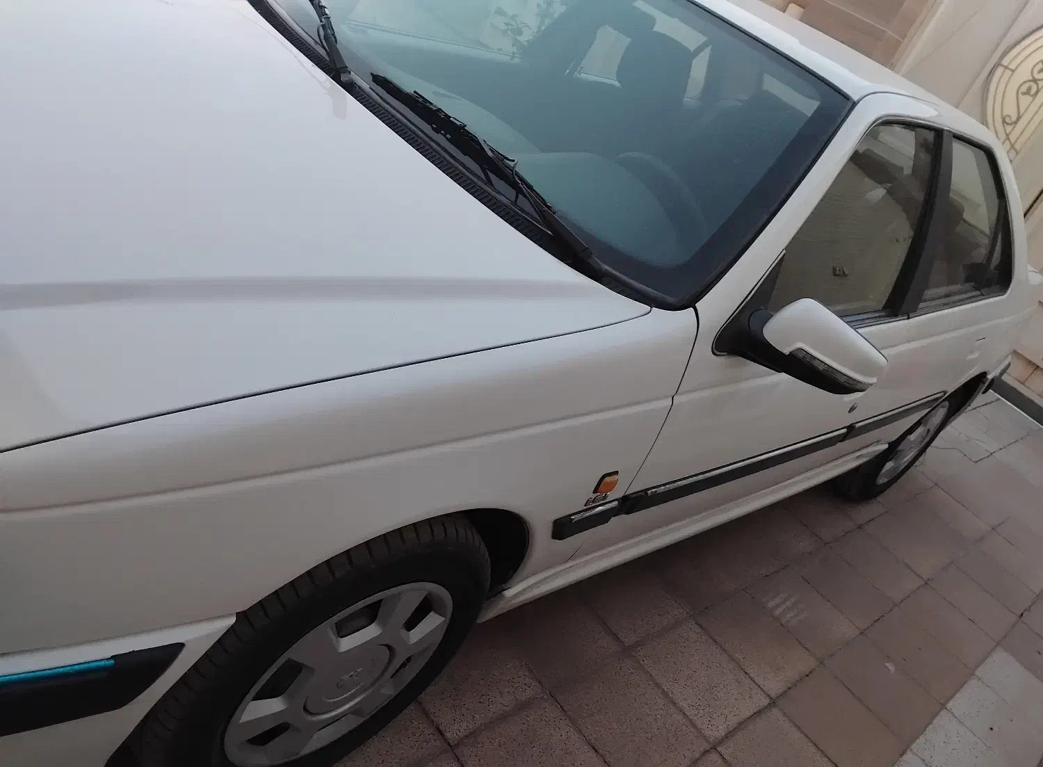 پژو پارس tu5 مدل ۱۳۹۸|خودرو سواری و وانت|یزد, |دیوار