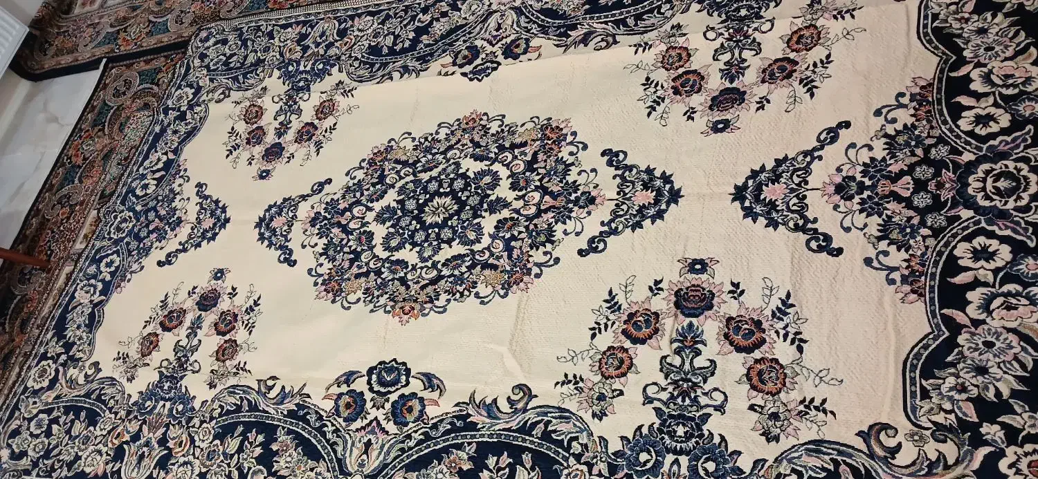 روفرشی مخمل|روفرشی|همدان, |دیوار