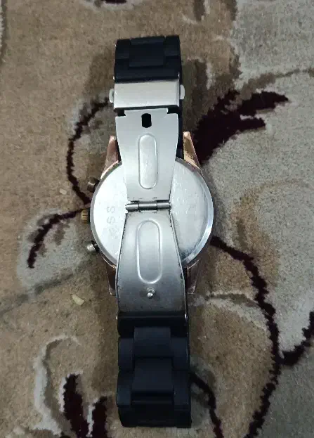 ساعت|ساعت|کاشان, امام خمینی|دیوار