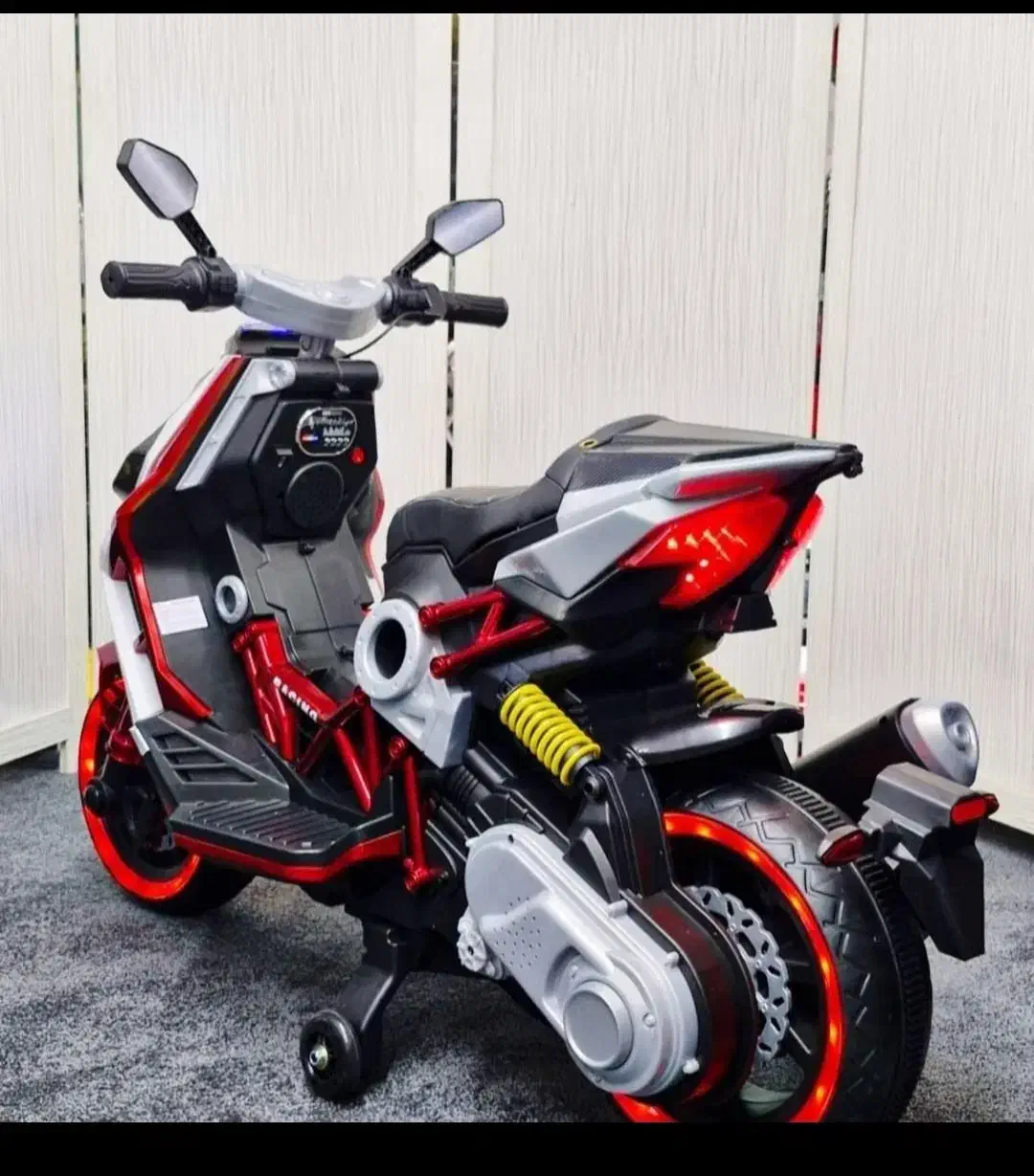 ماشین/موتور شارژی|اسباب‌بازی بچه|شهرکرد, |دیوار