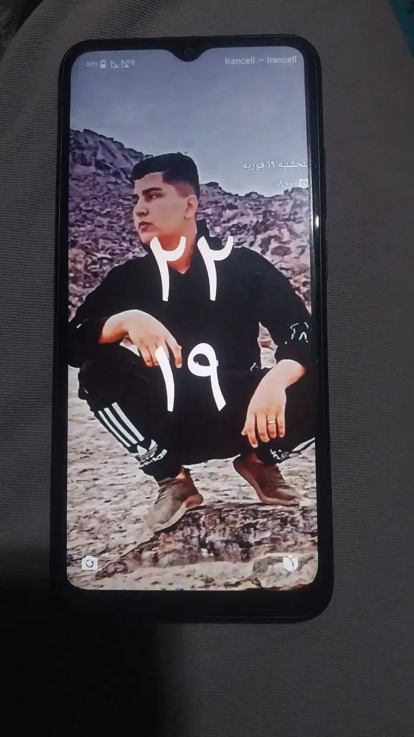 +Redmi  A1|موبایل|زابل, |دیوار