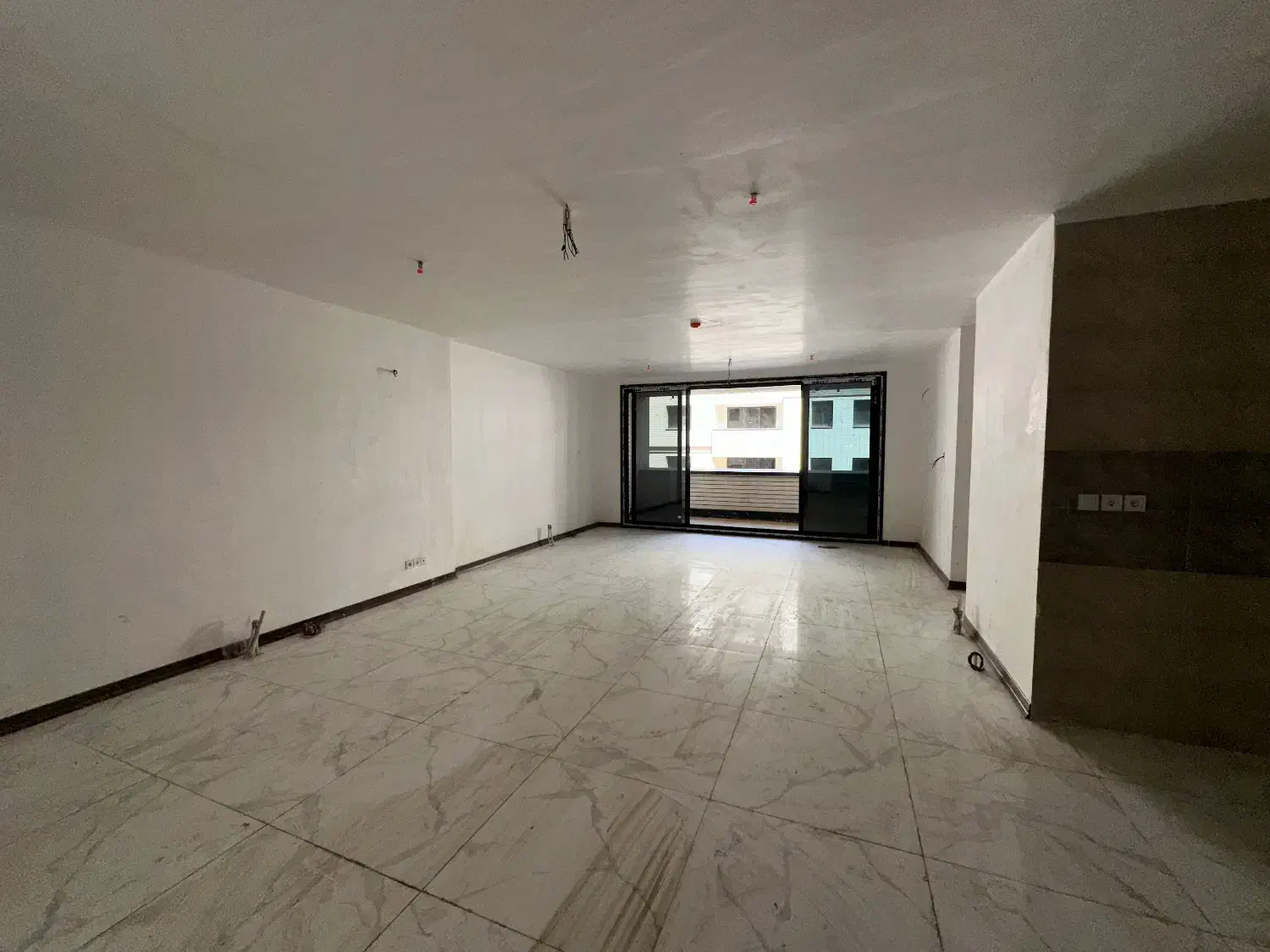 آپارتمان ۱۴۶ متری ۳ خواب گل نرگس|فروش آپارتمان|اصفهان, شهرک گل نرگس|دیوار