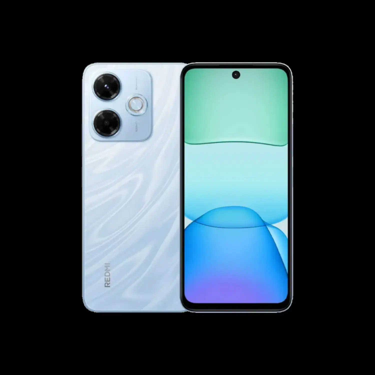 گوشی موبایل شیائومی redmi13x ظرفیت 256 و رم 8|موبایل|نظرآباد, رسالت|دیوار