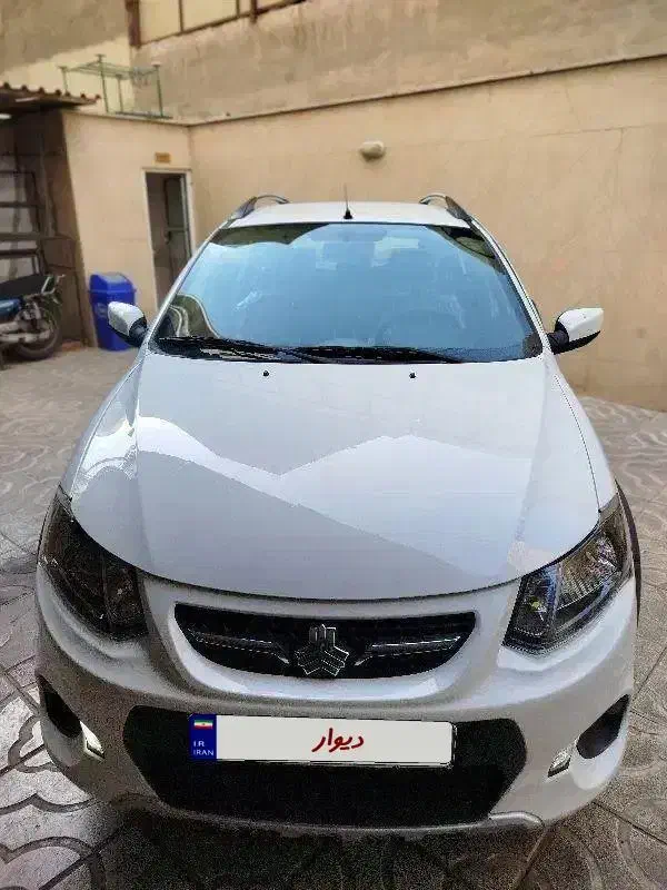 کوئیک S|خودرو سواری و وانت|تهران, یاخجی آباد|دیوار