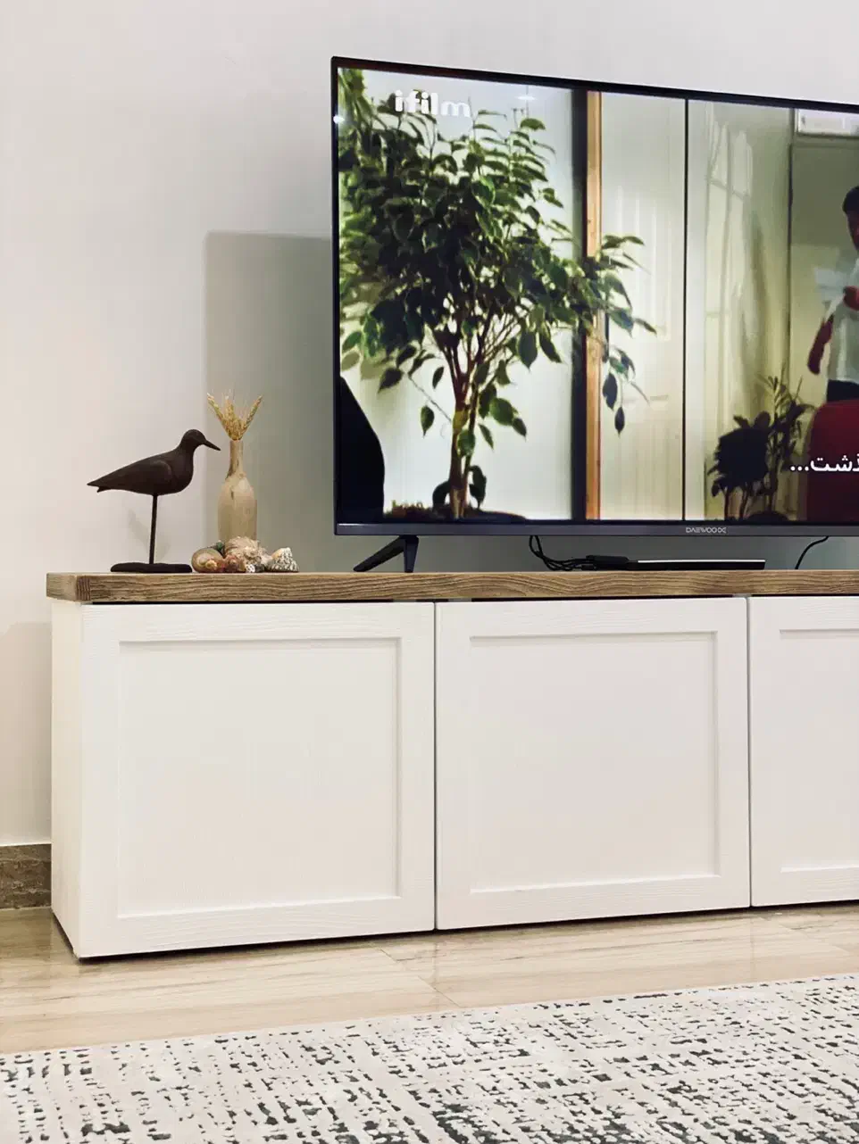 میزتلویزیونtv|میز تلویزیون|رشت, دیلمان|دیوار