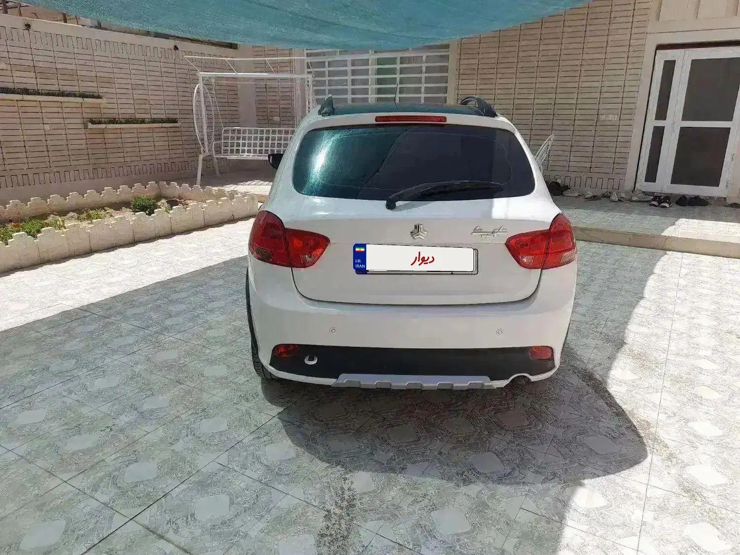 کوییک R|خودرو سواری و وانت|سیرجان, |دیوار
