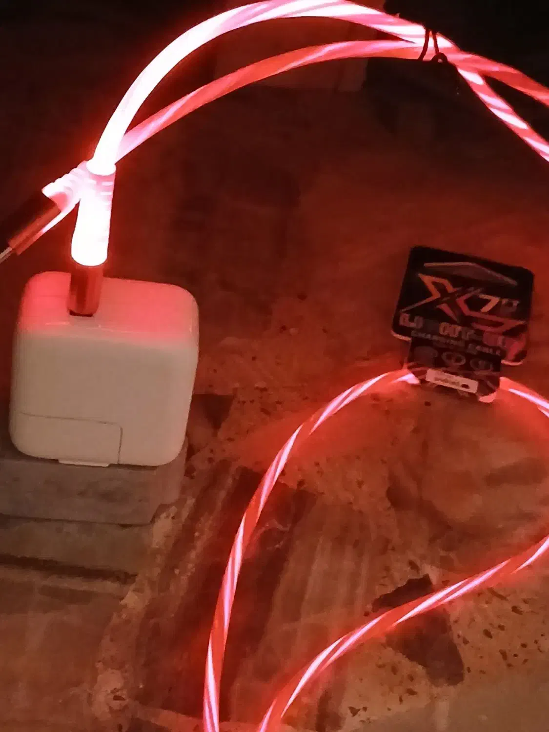 کابل شارژر  USB-C To USB|لوازم جانبی موبایل و تبلت|تهران, امانیه|دیوار