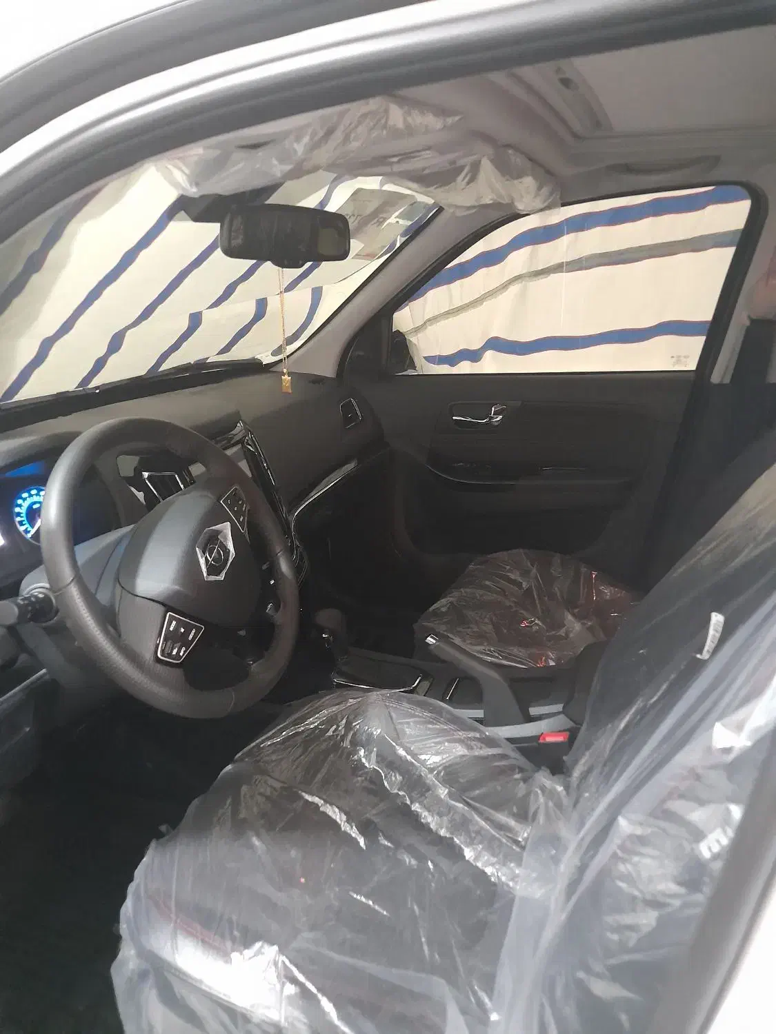 هایما s7pro|خودرو سواری و وانت|خرم‌آباد, |دیوار