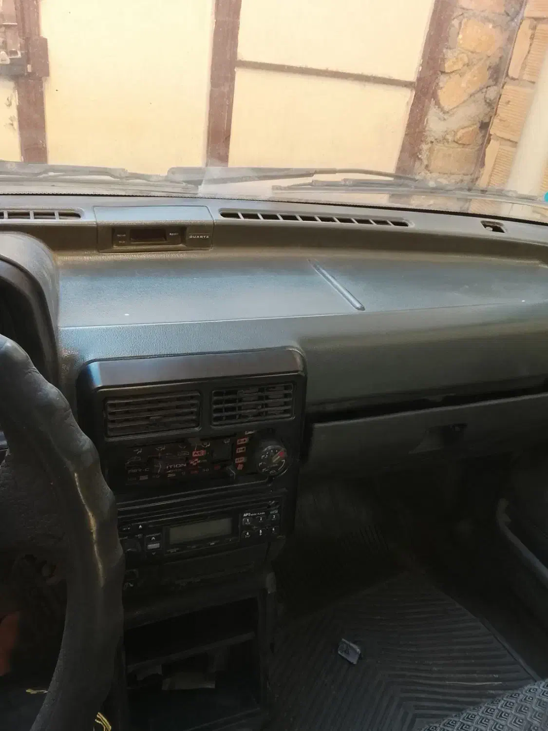 ماشین پراید 86|خودرو سواری و وانت|خرمآباد, |دیوار