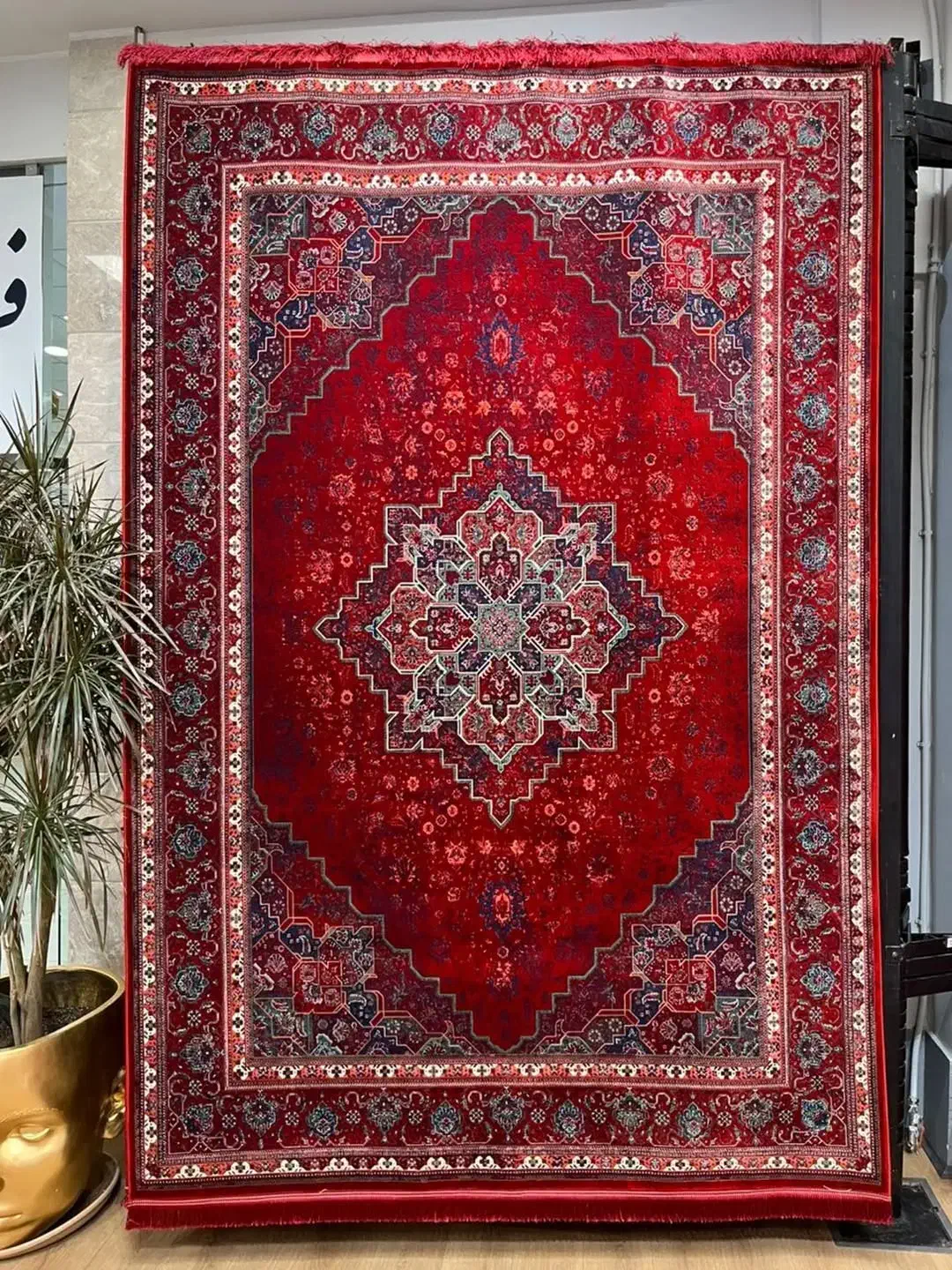 ۶طرح کالشن گلشن لاکی لوکس۱۲۰۰ جدید|فرش|بوشهر, |دیوار