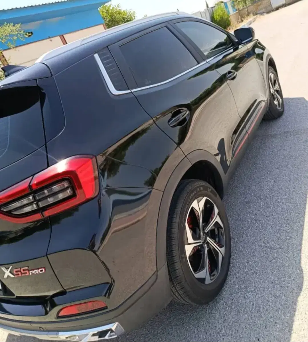 X55pro|خودرو کلاسیک|بندرعباس, |دیوار