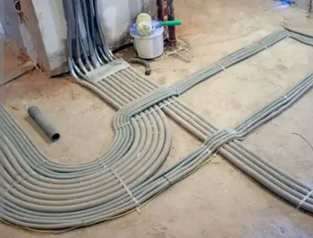 تعویض شیر آلات ساختمان لوله کشی و برق کشی ساختمان|خدمات پیشه و مهارت|بوشهر, |دیوار