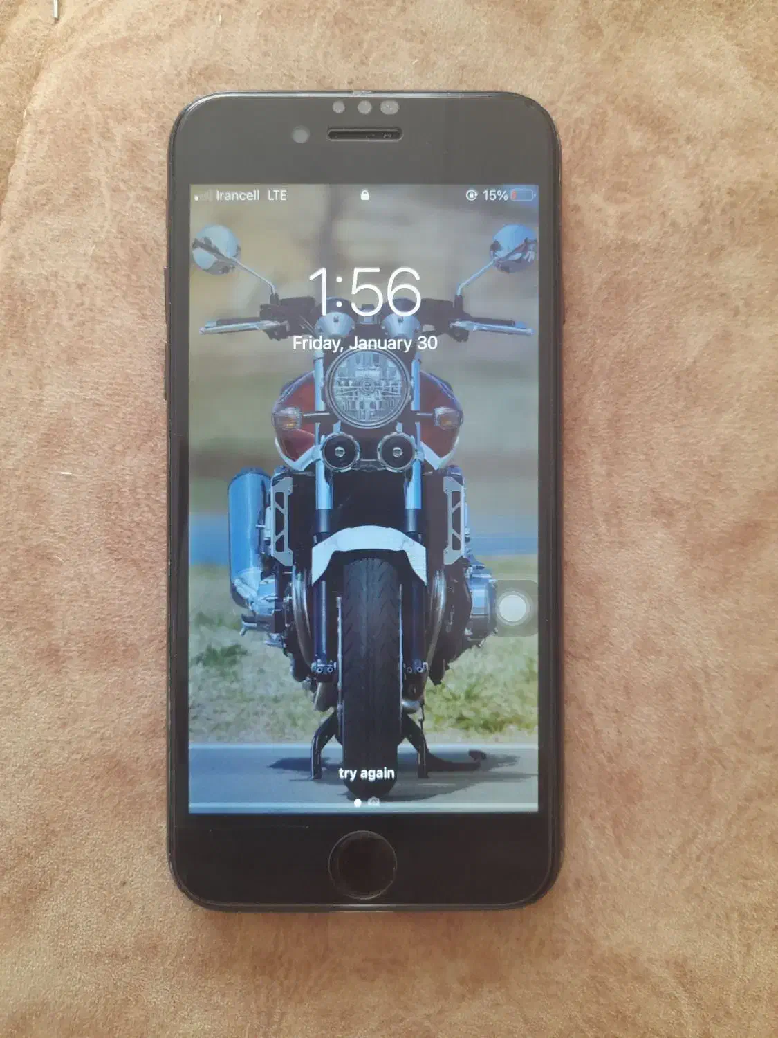 ایفون7|موبایل|همدان, |دیوار