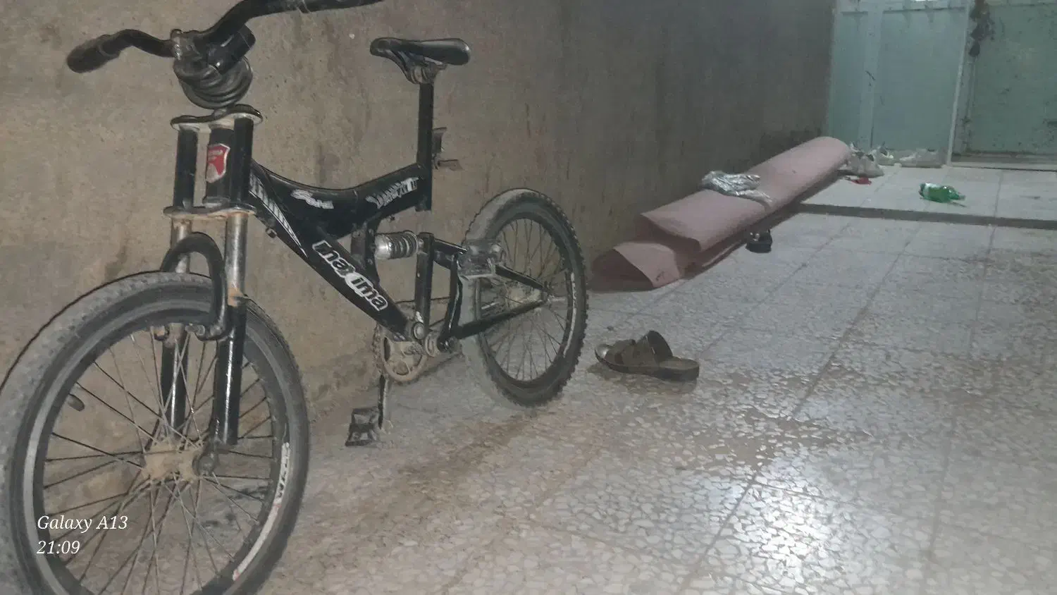 دوچرخه۲۰|دوچرخه، اسکیت، اسکوتر|زابل, |دیوار