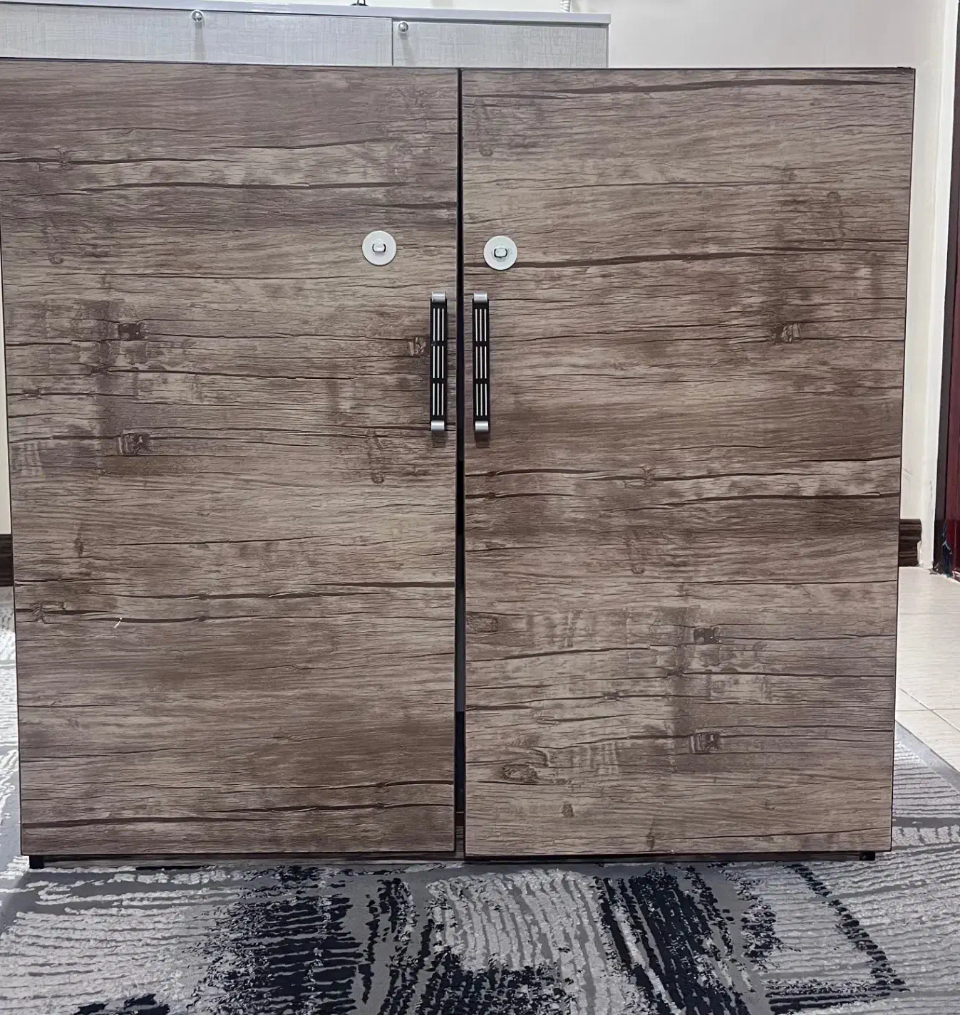 کمد|کتابخانه، شلف، قفسه‌های دیواری|بندرعباس, |دیوار