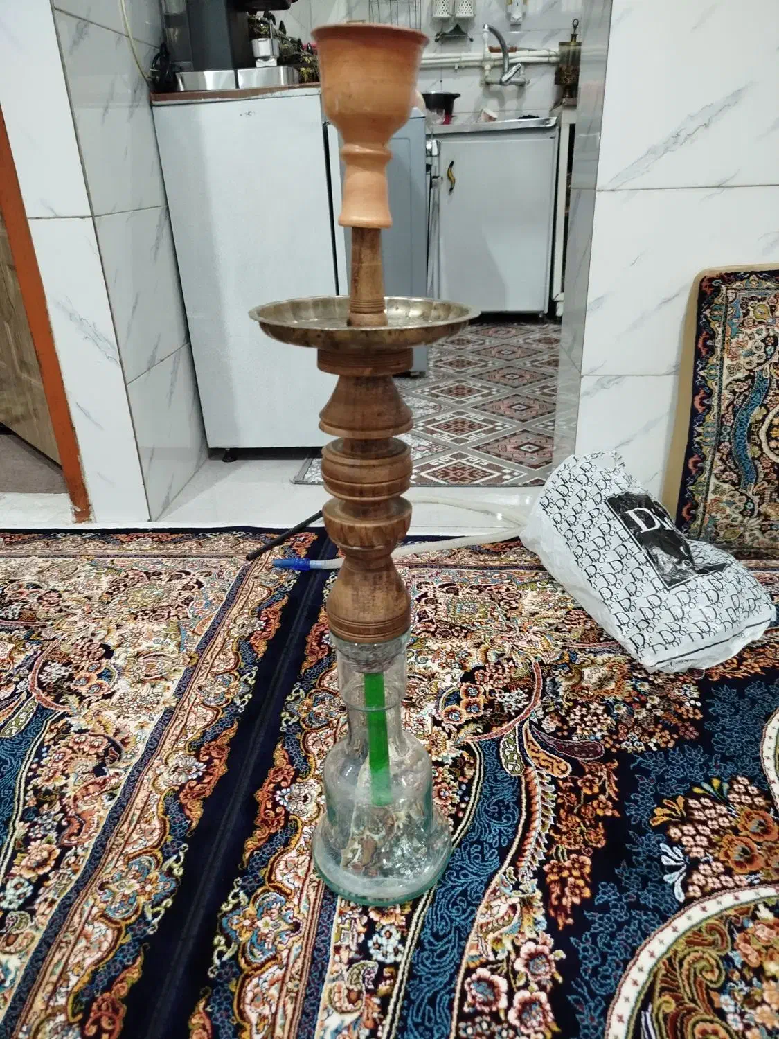 قلیان  ابی|کلکسیون و سرگرمی|کامیاران, |دیوار