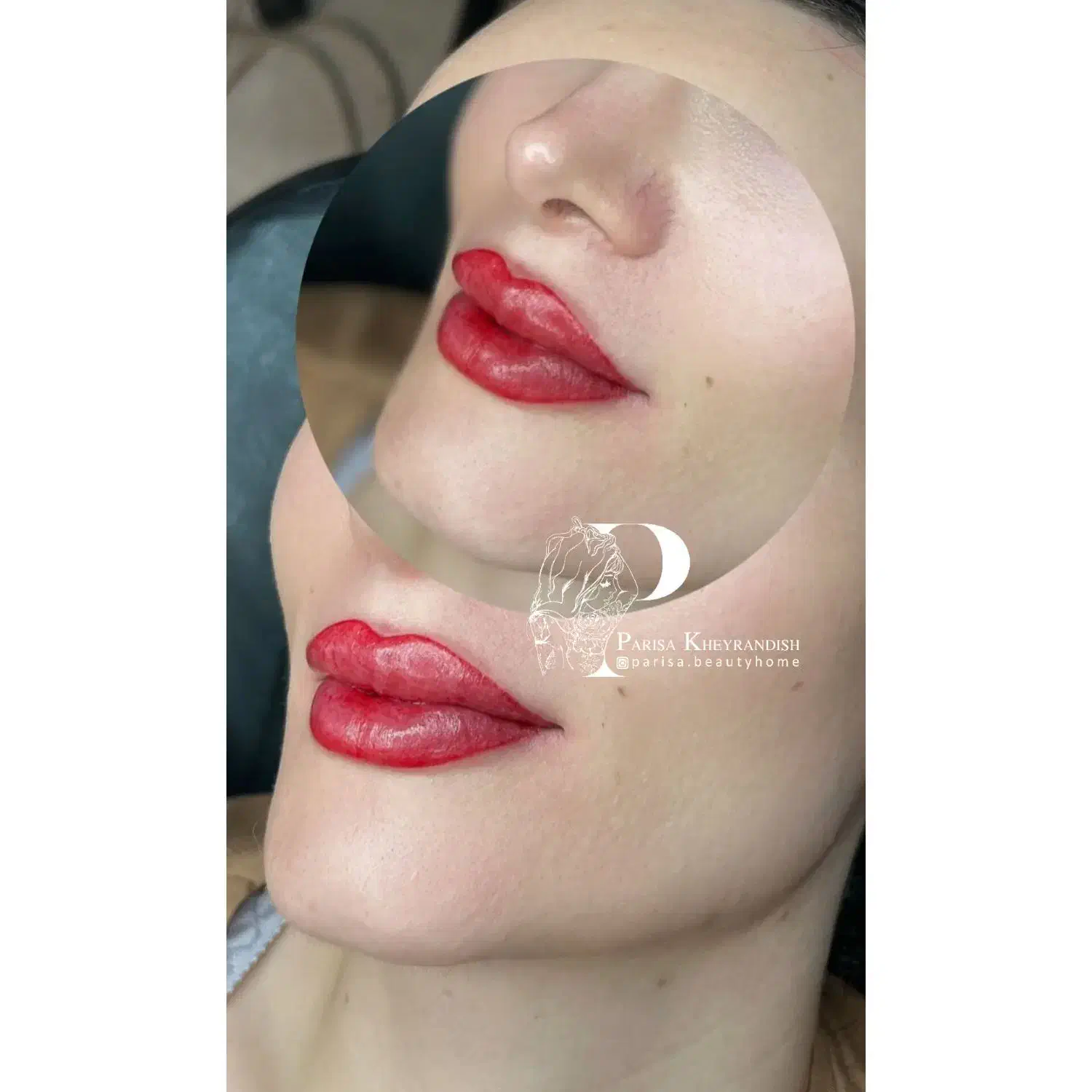 آموزش وخدمات حرفه ای آرایشگری|خدمات آرایشگری و زیبایی|صدرا-فارس, فاز ۱|دیوار