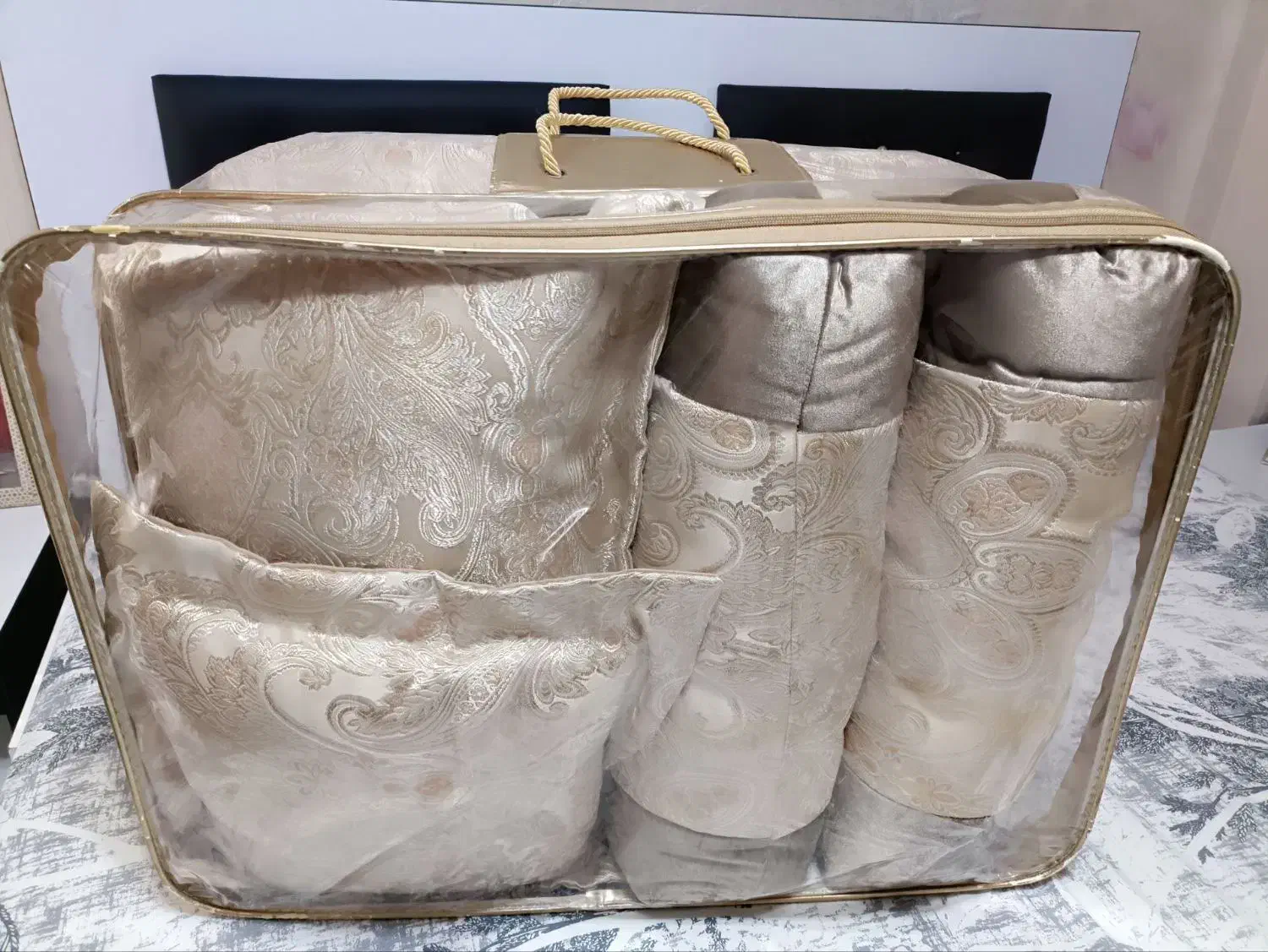 رو تختی ۲ نفره|سرویس روتختی|تهران, هاشمی|دیوار