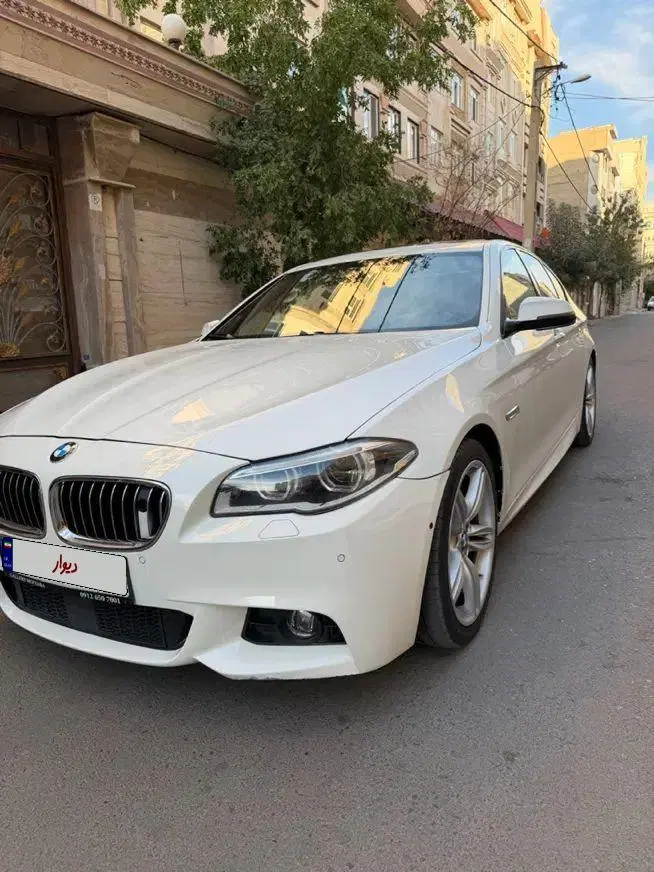 BMW528i|خودرو سواری و وانت|قیامدشت - خاورشهر, |دیوار