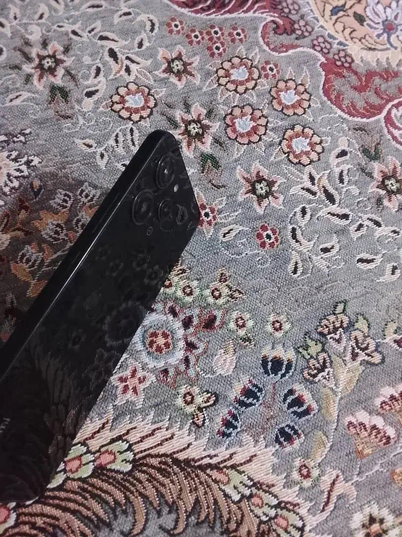 گوشی ردمی 12|موبایل|سراوان, |دیوار