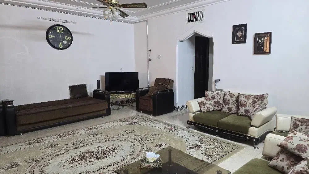 آپارتمان ۹۶ متری دو خواب|اجارهٔ آپارتمان|شاهرود, |دیوار