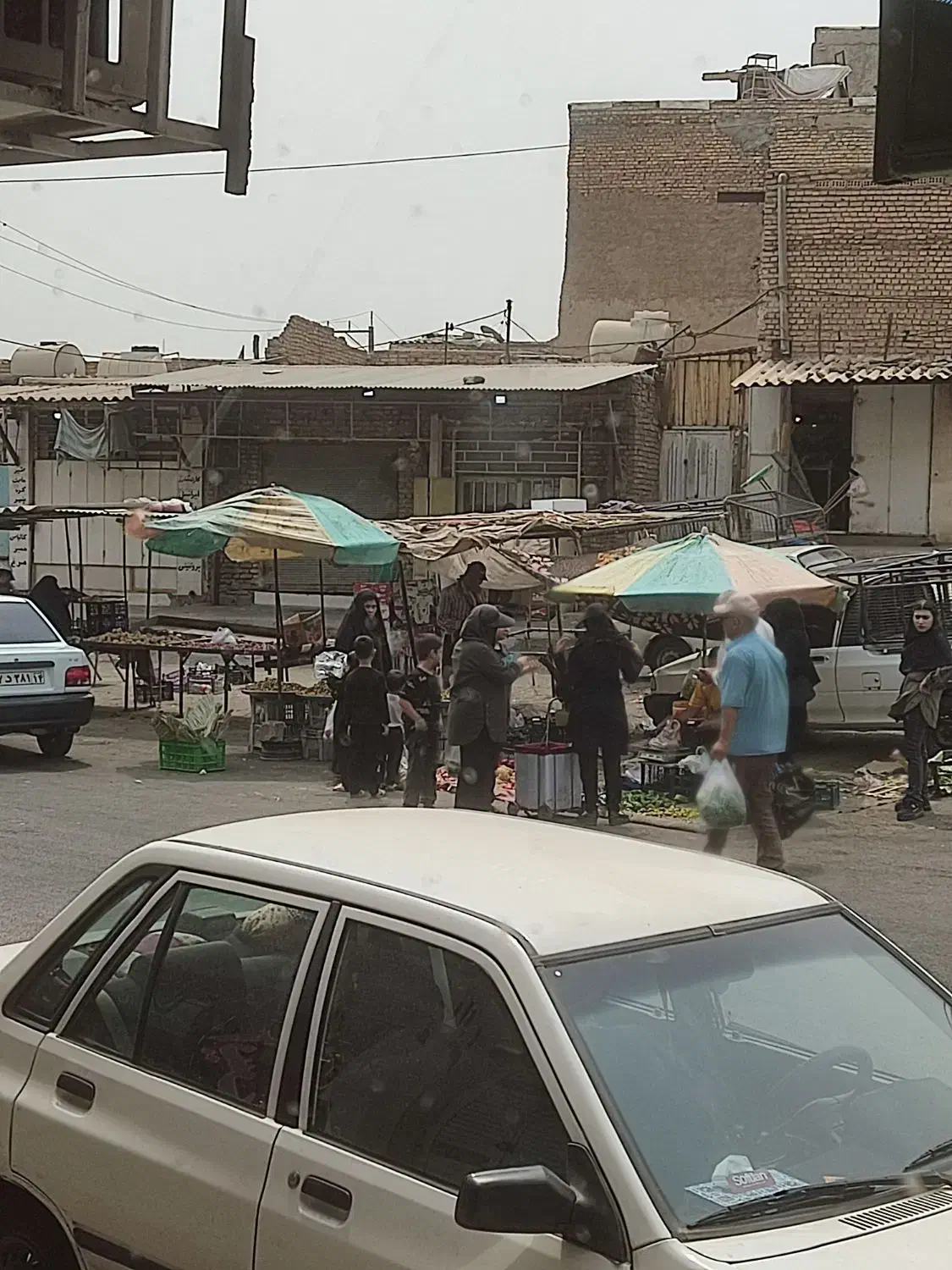 مغازه 13متری|فروش مغازه و غرفه|اهواز, حصیرآباد|دیوار