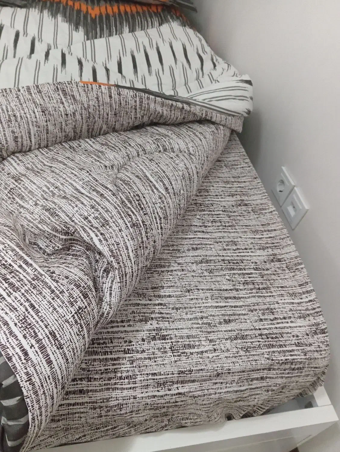 روتختی دو نفره نوعه تازه خریدم|سرویس روتختی|اسلامشهر, شهرک قائمیه|دیوار