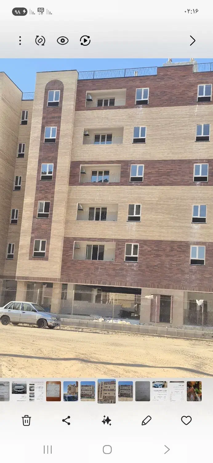 مسکن ملی|فروش آپارتمان|قم, مسکن مهر|دیوار