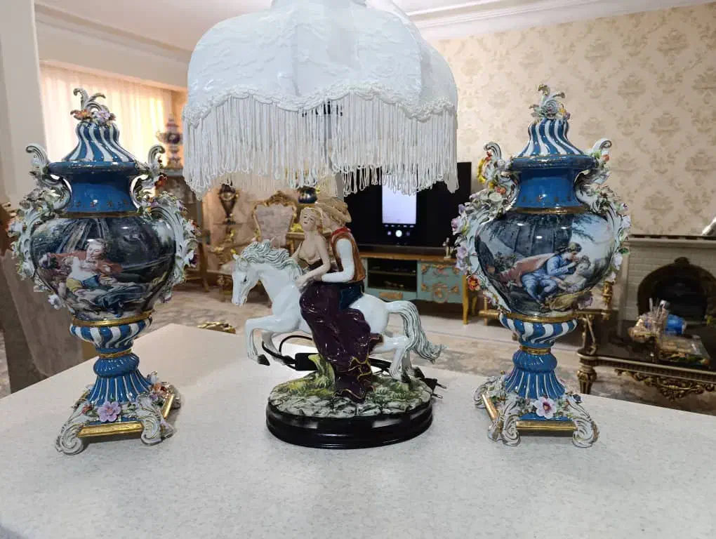 اباژور|چراغ خواب و آباژور|تهران, جردن|دیوار