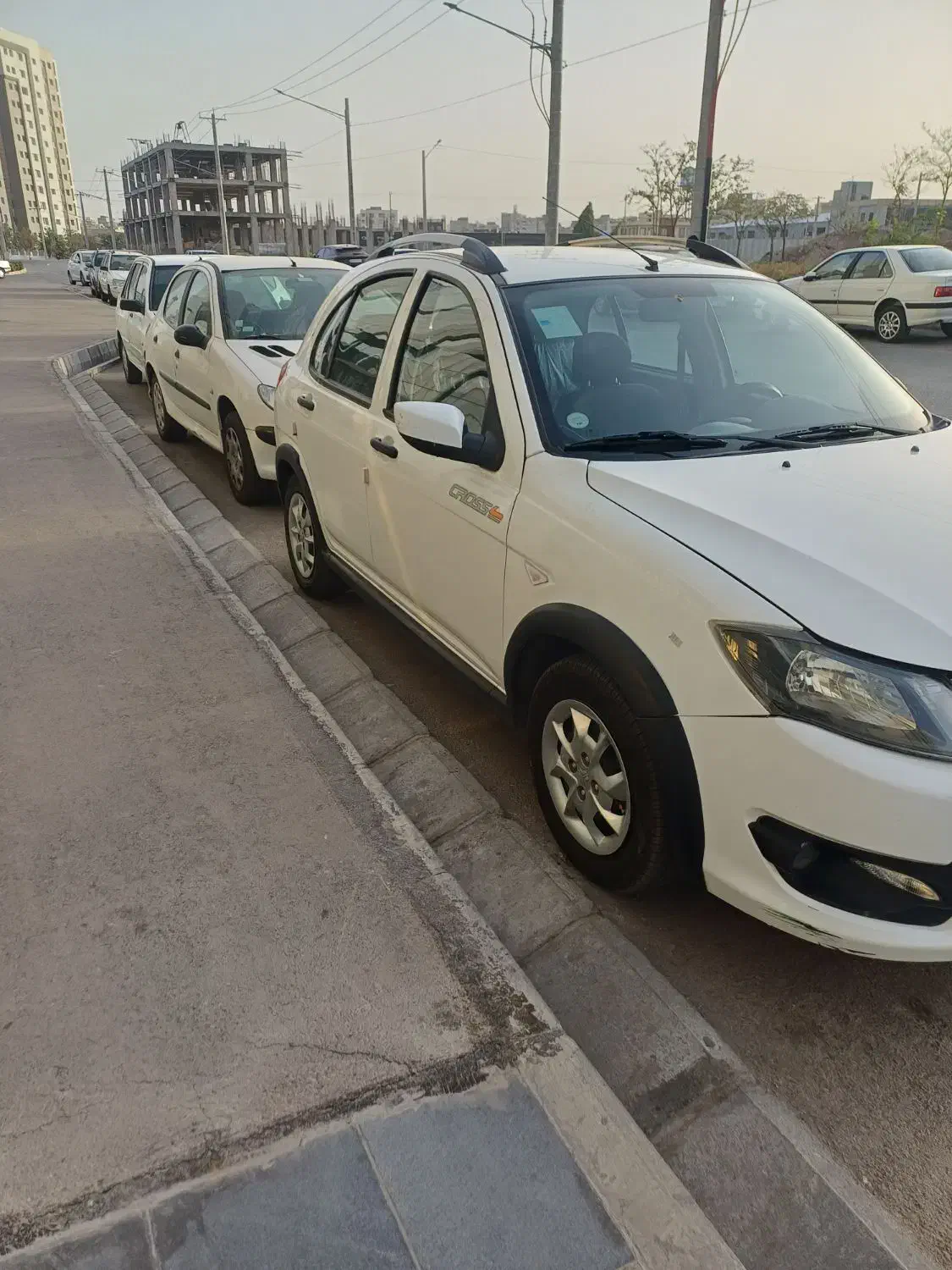 کوییکsمدل ۱۴۰۱|خودرو سواری و وانت|مشهد, پنجتن|دیوار
