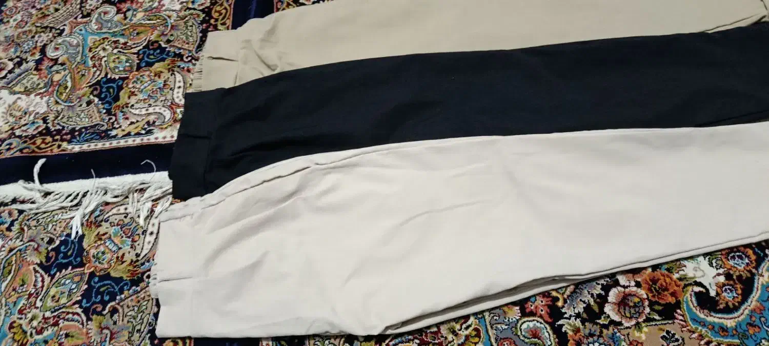 شلوار|لباس|قیدار, |دیوار