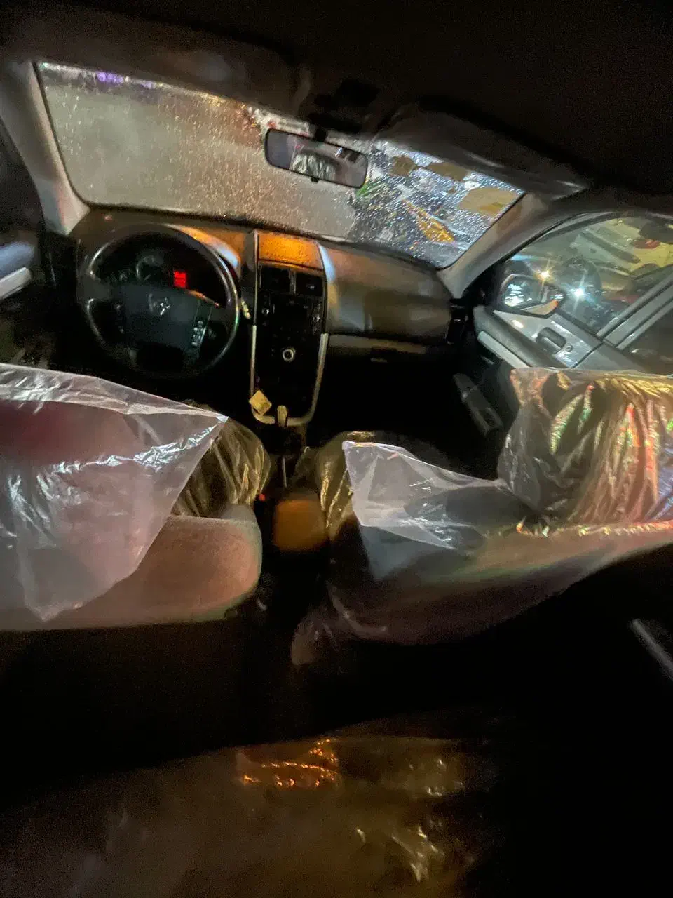 سمند سورن ef7|خودرو سواری و وانت|قم, باغ شازده|دیوار