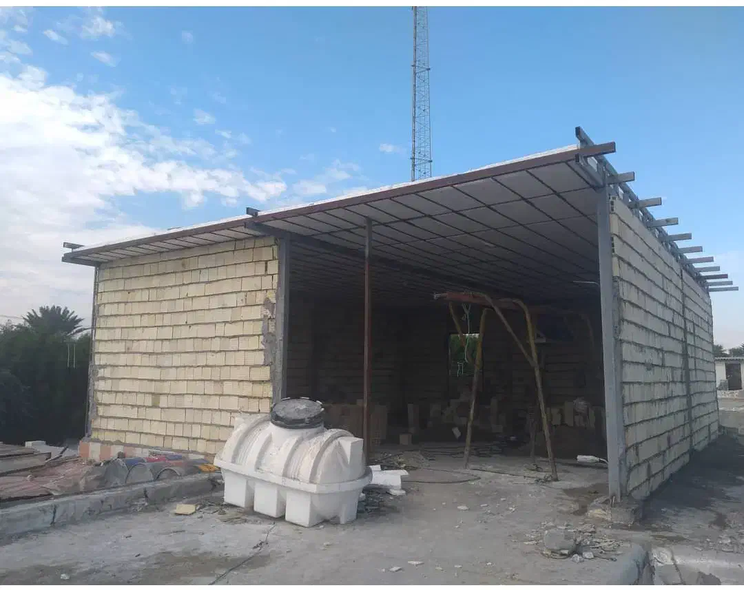 جوشکاری سیار محسن|خدمات پیشه و مهارت|بندرعباس, |دیوار