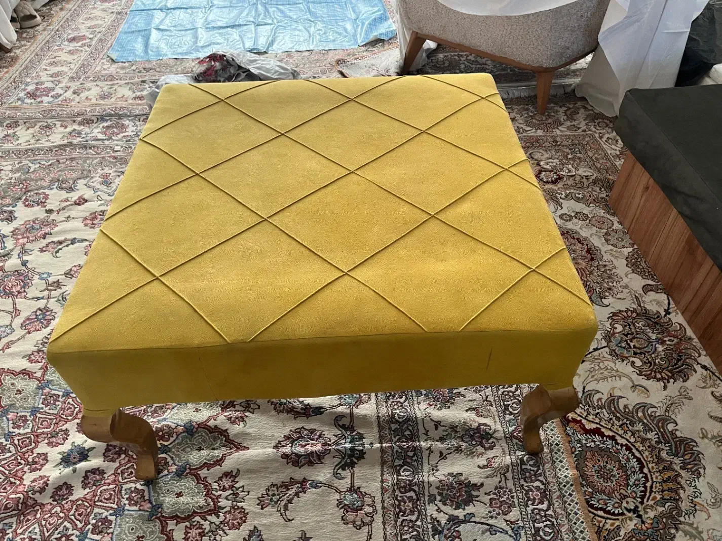 میزتحریر میز عسلی ‌فایل جادار فقط|میز تحریر و کامپیوتر|مشهد, نوید|دیوار