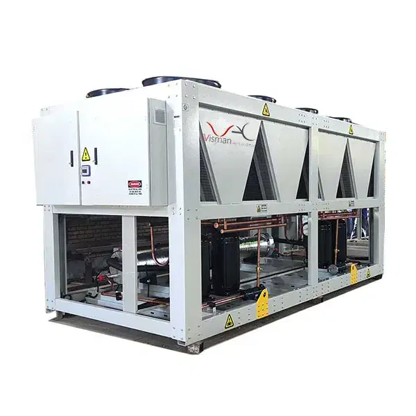 چیلر، روفتاپ پکیج،هواساز،داکت اسپلیت وکانالسازی|خدمات پیشه و مهارت|بندرعباس, |دیوار