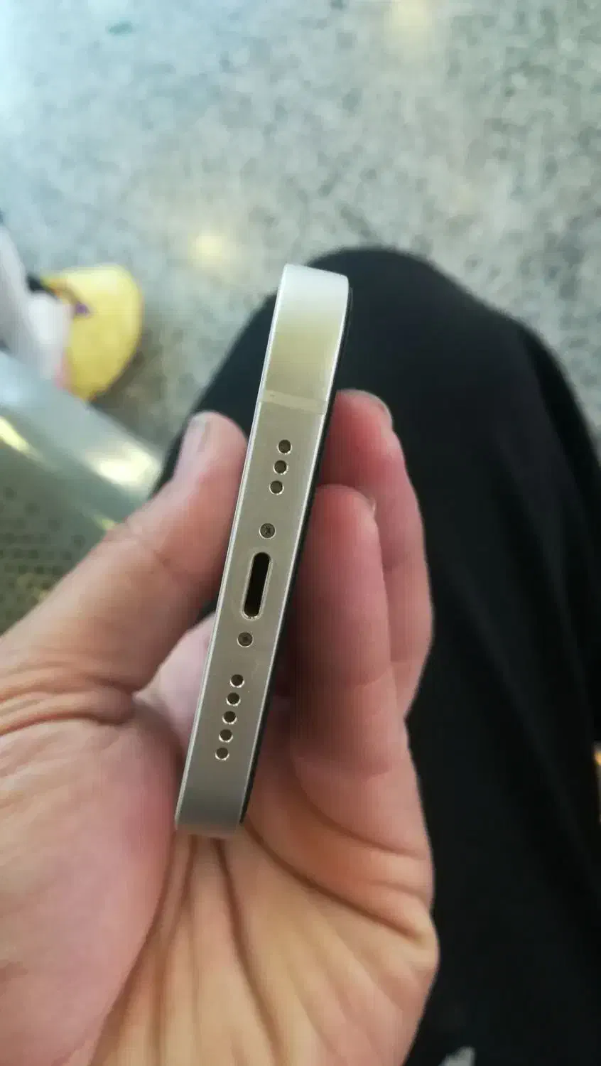 ایفون 13 نرمال|موبایل|چهاردانگه (تهران), |دیوار