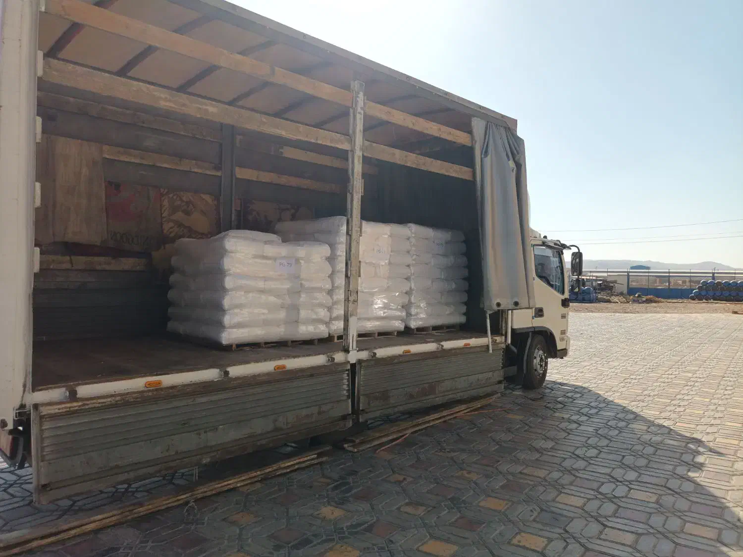 الوندM4هشت ونیم(لیزینگ بانگی)|خودرو سنگین|ابهر, |دیوار