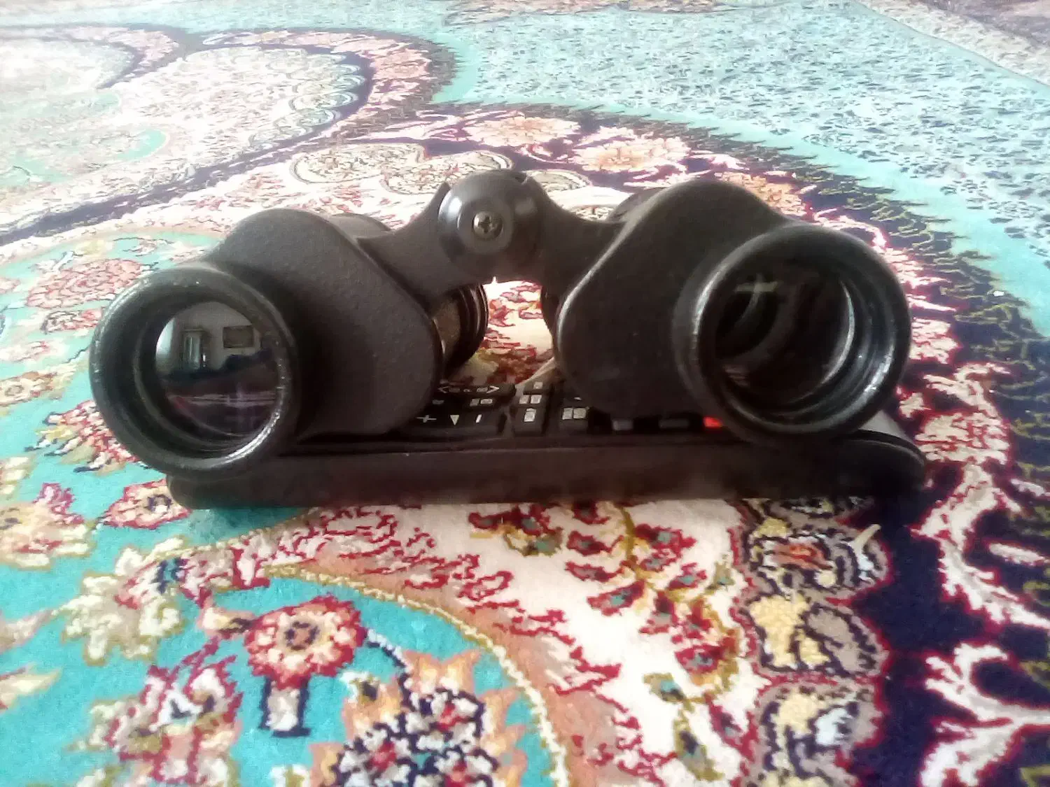 دوربین شکاری فول|کوهنوردی و کمپینگ|مشگین شهر, |دیوار