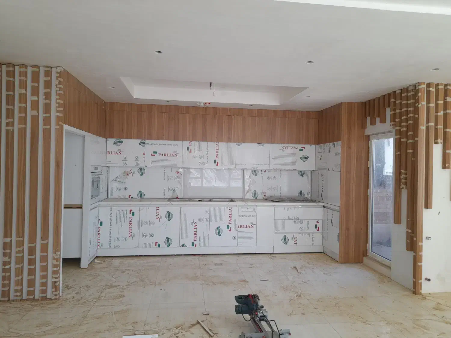 کابینت اشپز خانه|مصالح و تجهیزات ساختمان|پاوه, |دیوار