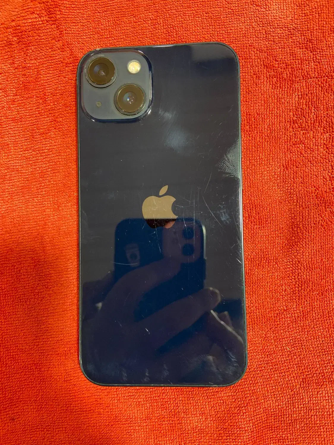 iphon 13 256|موبایل|مرند, |دیوار