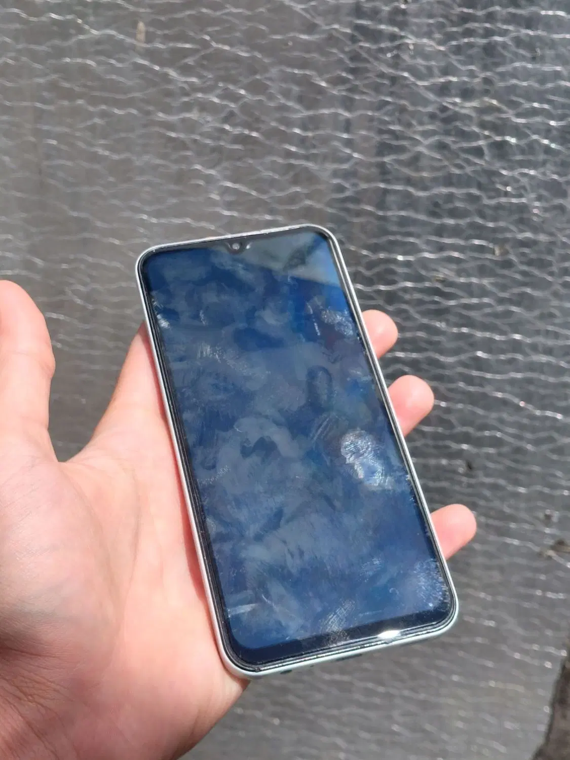 Samsung A15|موبایل|کوهدشت, |دیوار