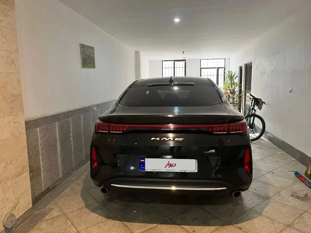 جی ۷ ۱۴۰۳|خودرو سواری و وانت|مشهد, رضاشهر|دیوار