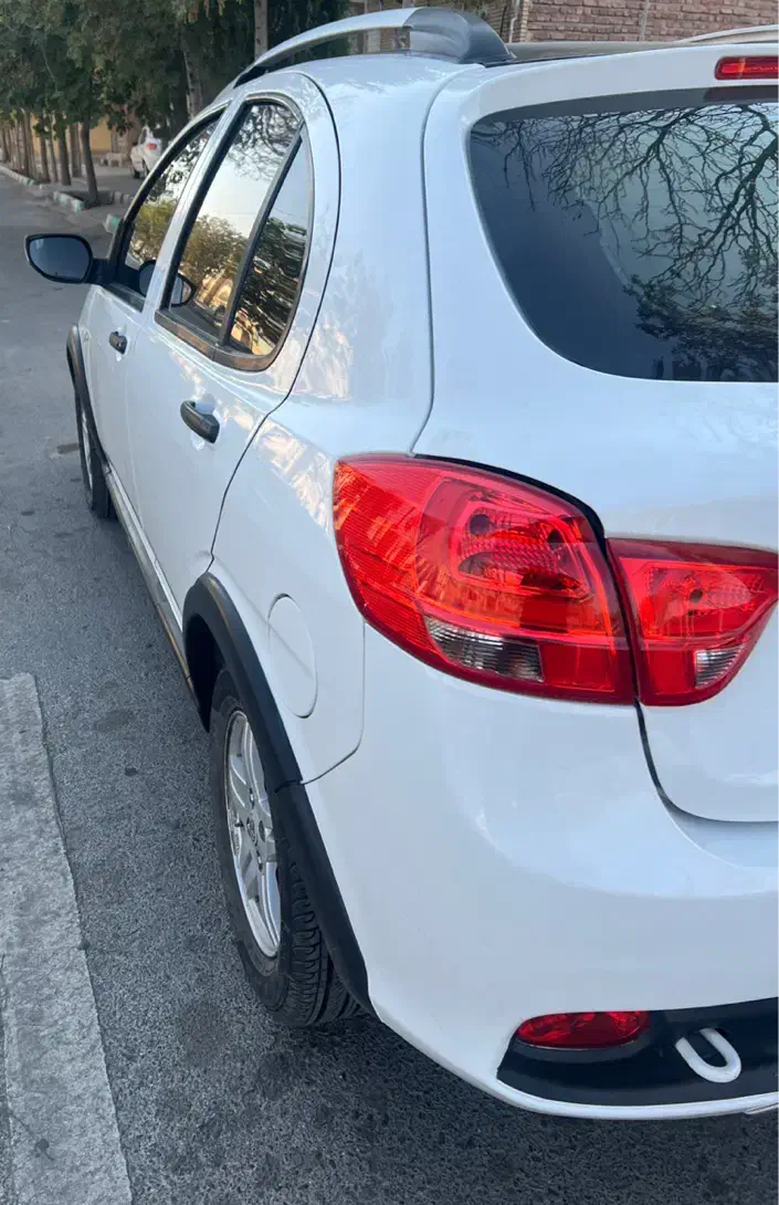 کوئیک R سفارشی فول پارس خودرویی|خودرو سواری و وانت|کرمان, |دیوار